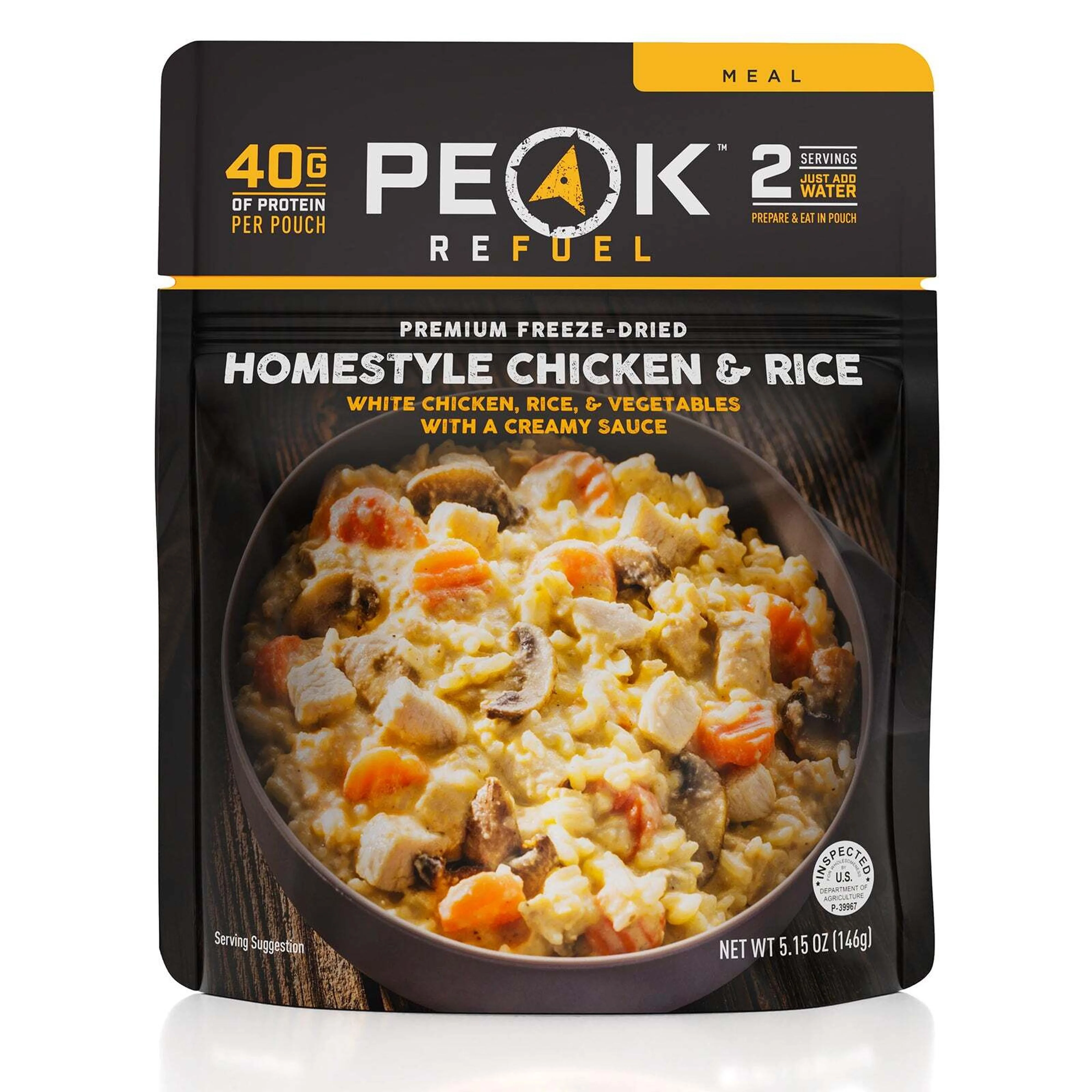 Peak Refuel PREMIUM Food - Image 5
