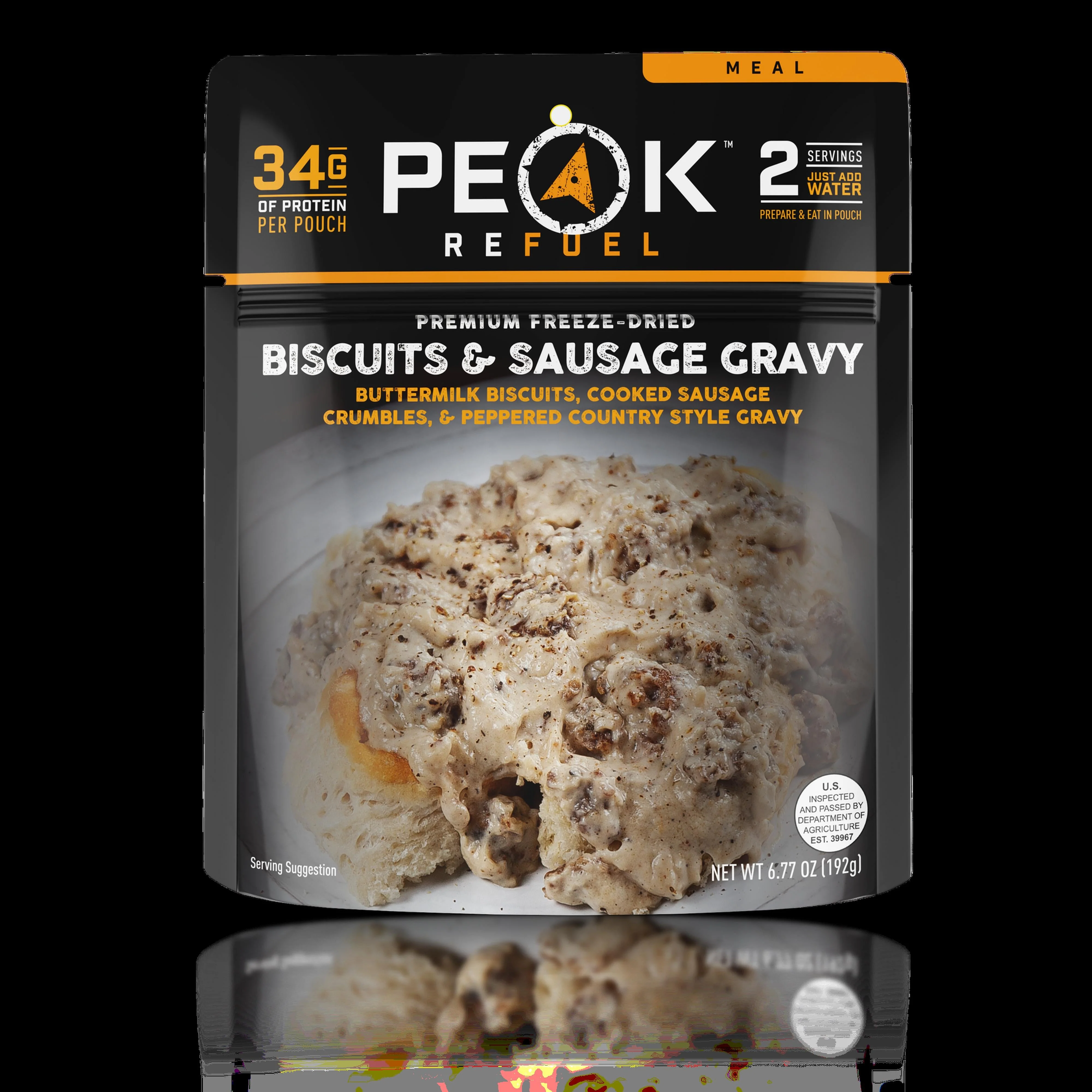 Peak Refuel PREMIUM Food - Image 8