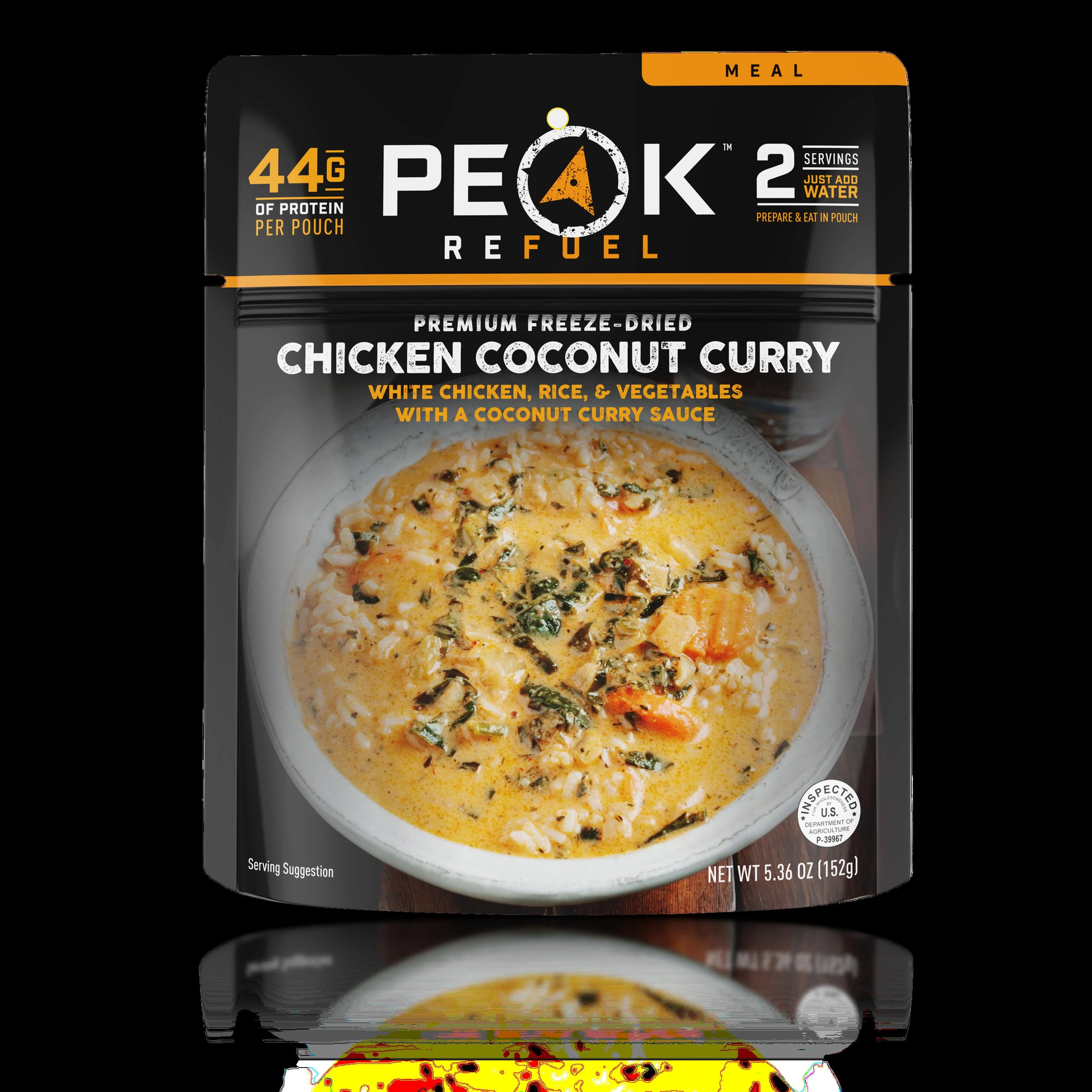 Peak Refuel PREMIUM Food - Image 9