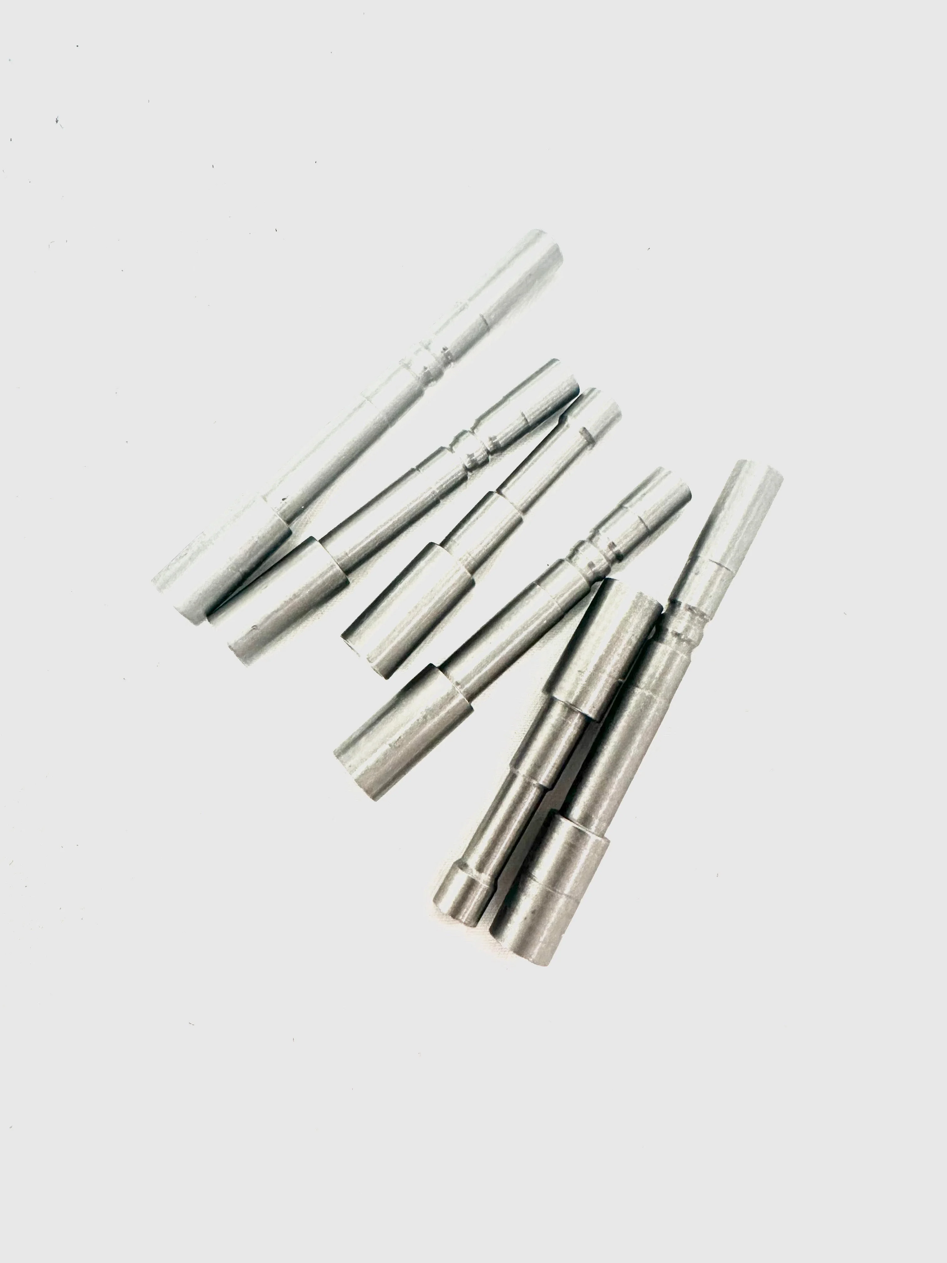 Podium .204 STEEL HALF OUT - 6 pack