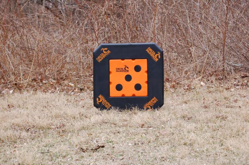 Predator 24″ Technical Target With Removable Core - Image 3