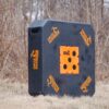 Predator 36" Target by Delta McKenzie - Image 2