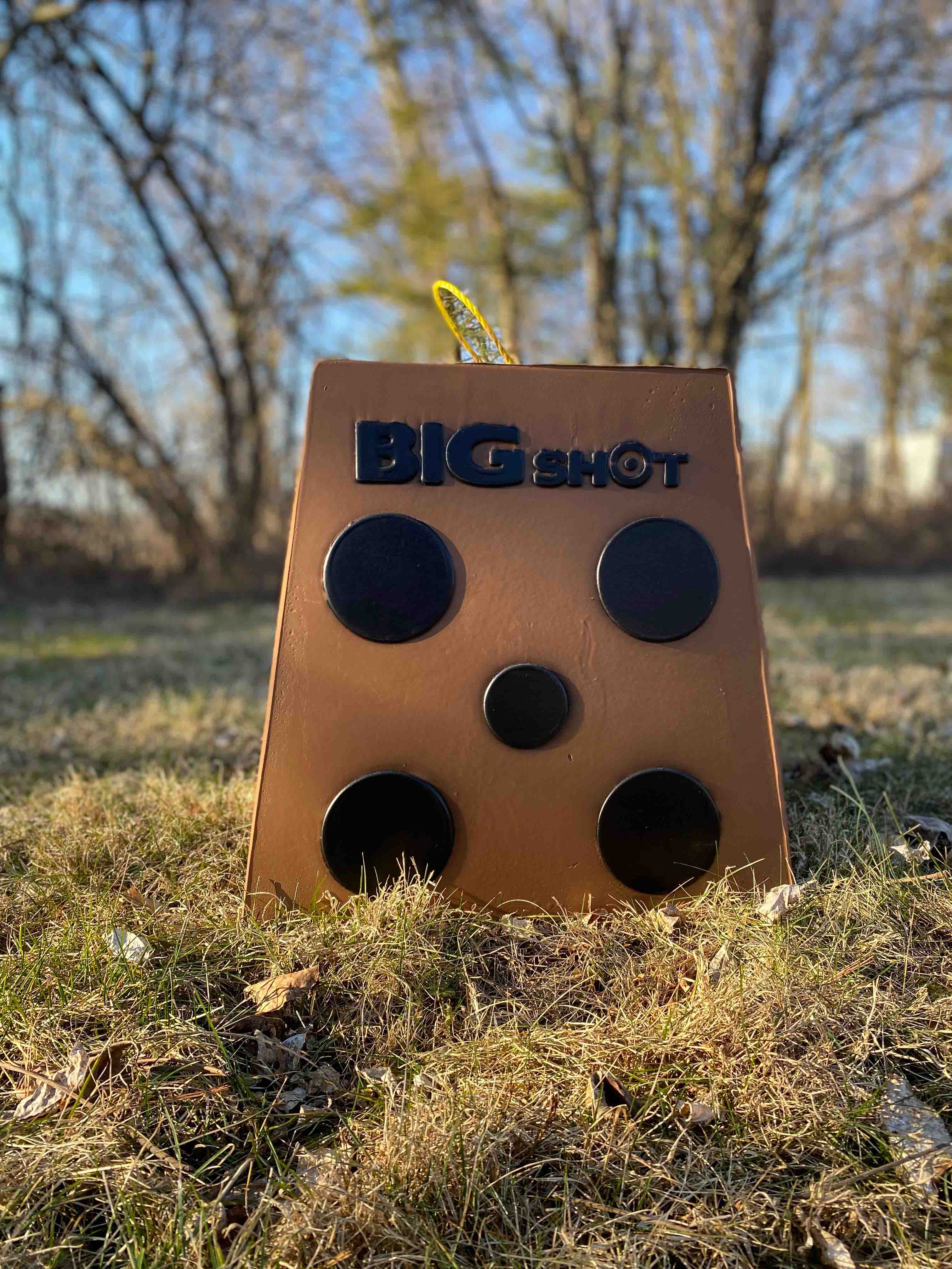 Pro Hunter 16 Archery Target - Image 5