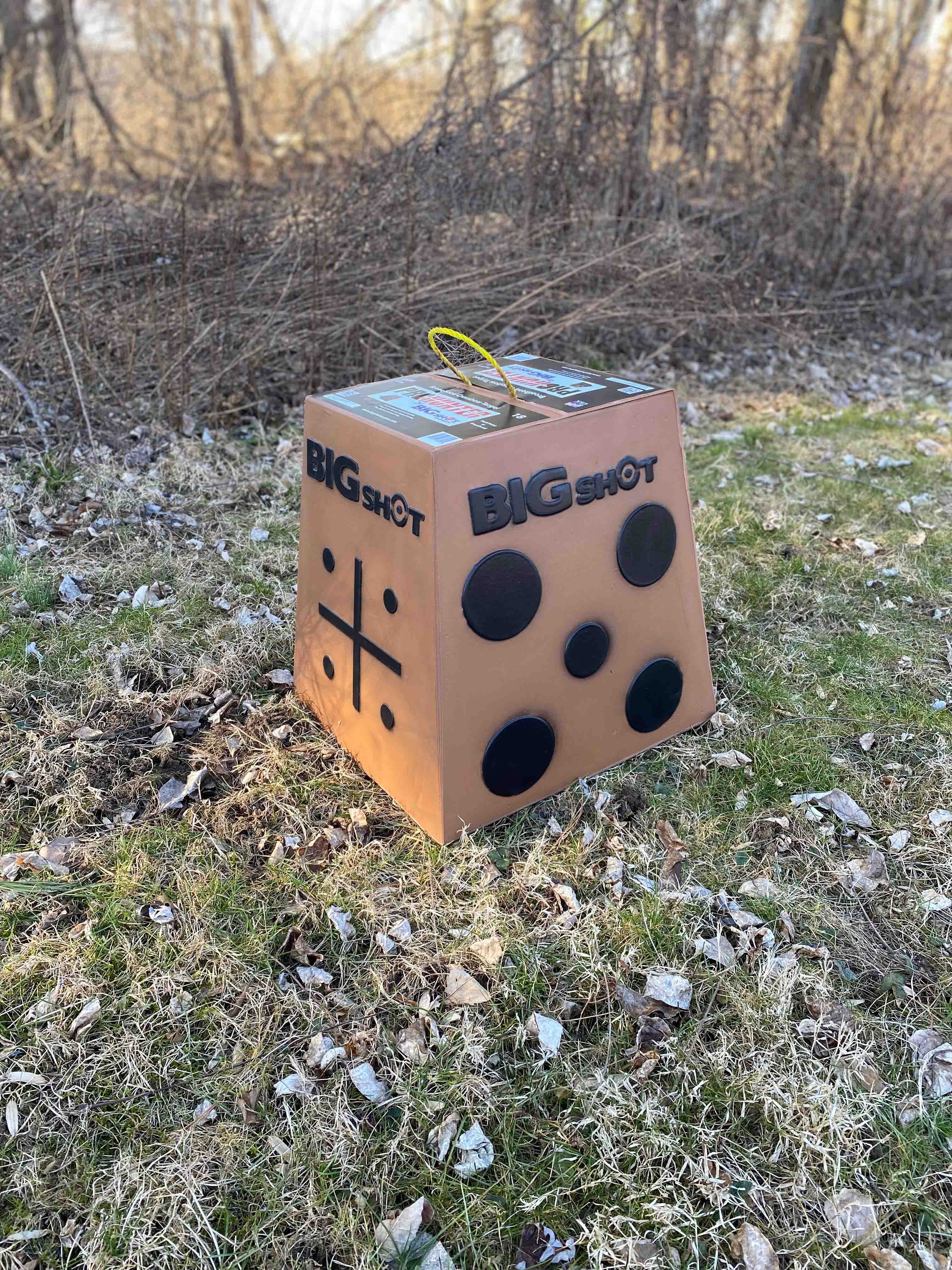 Pro Hunter 16 Archery Target - Image 6
