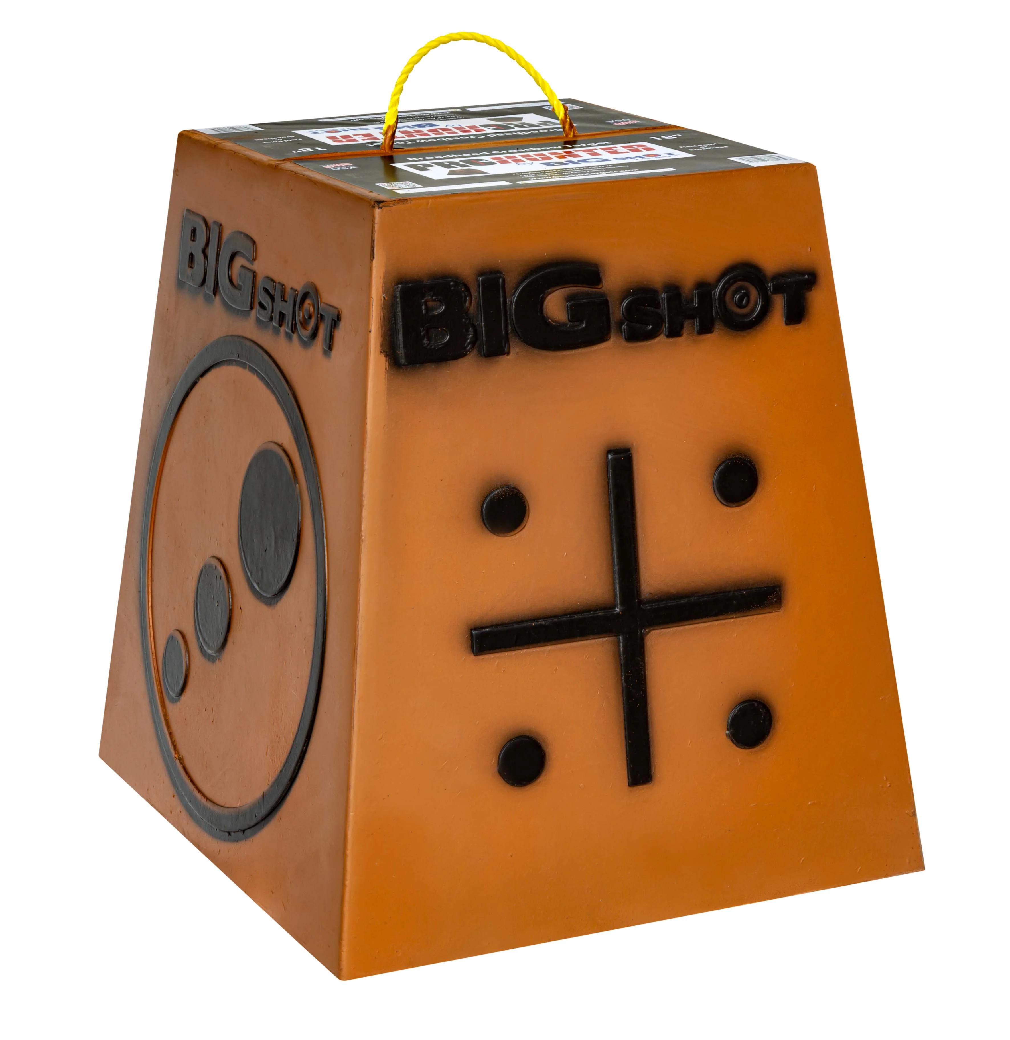 Pro Hunter 18" Archery Target - Image 3