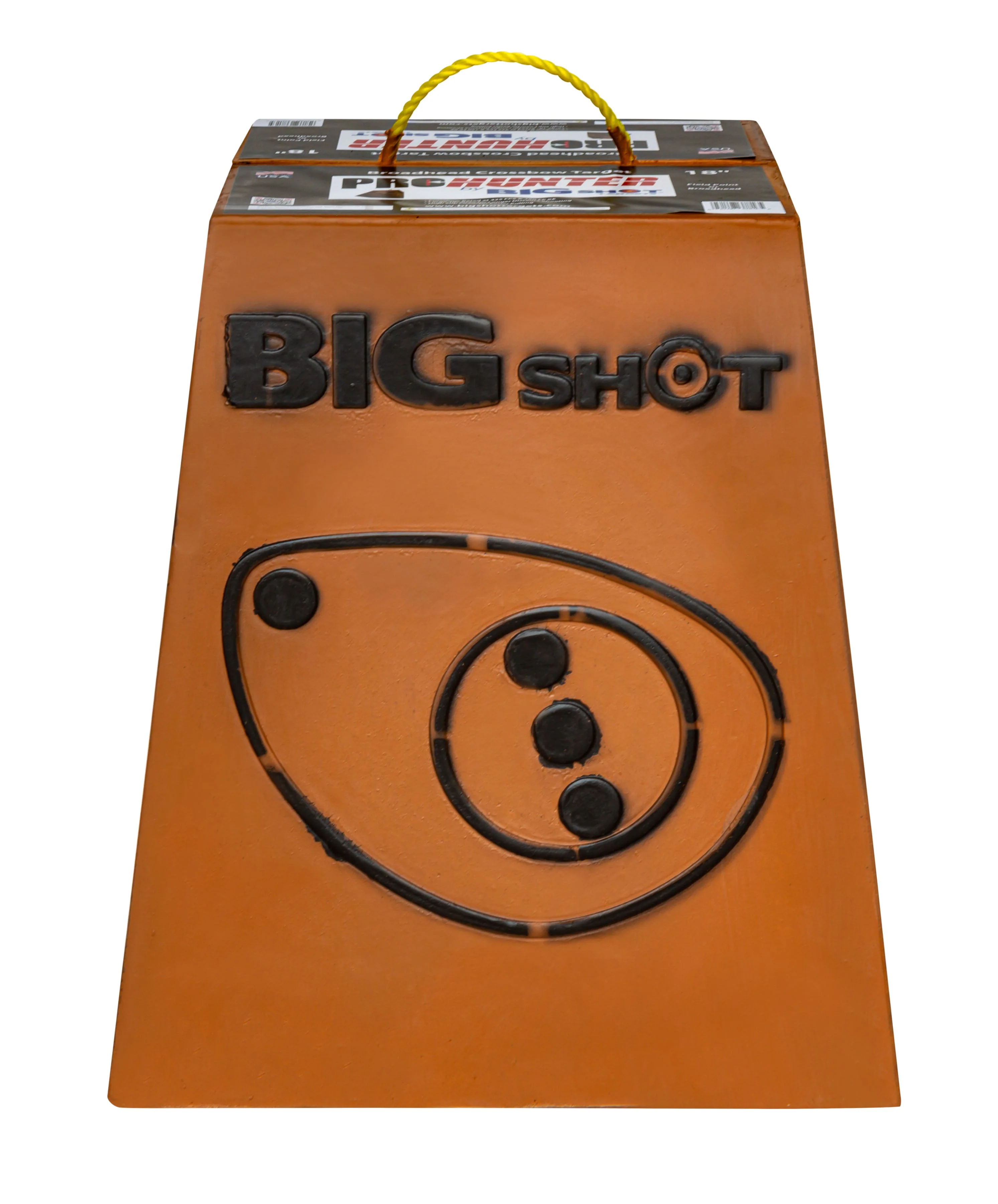 Pro Hunter 18" Archery Target - Image 4