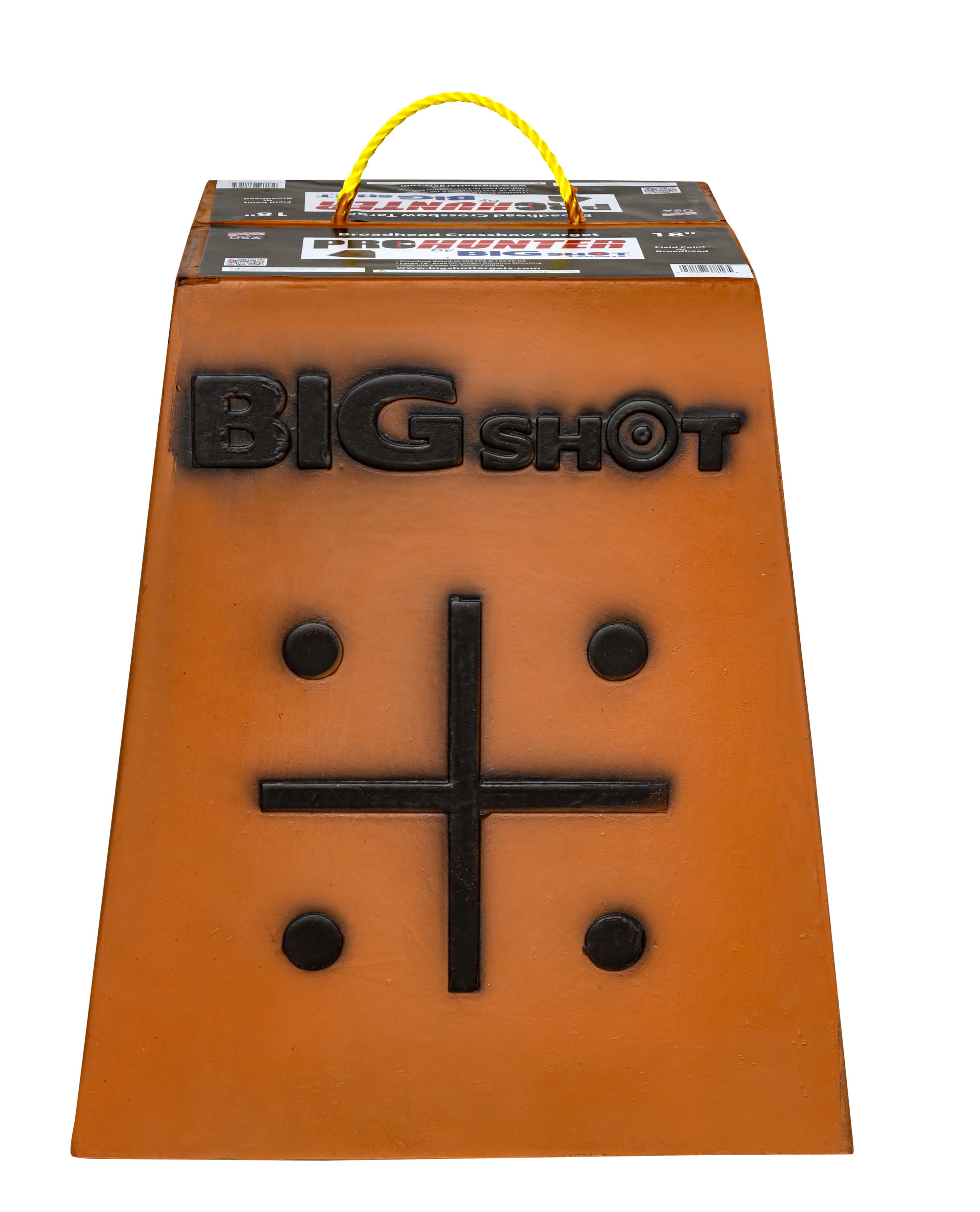 Pro Hunter 18" Archery Target - Image 5