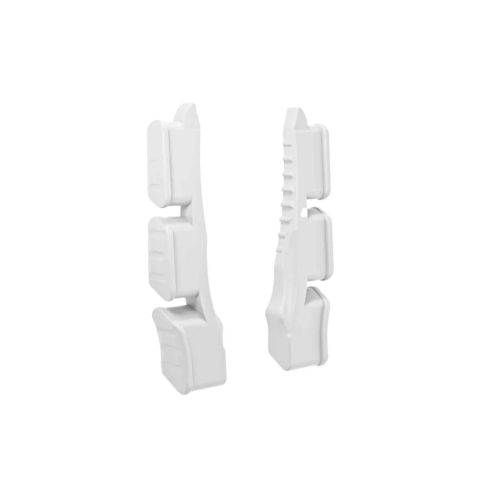 QAD ultrarest mx2 damper kit - Image 10