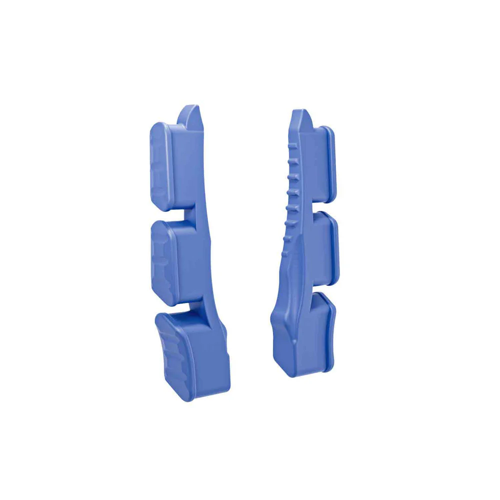 QAD ultrarest mx2 damper kit - Image 2