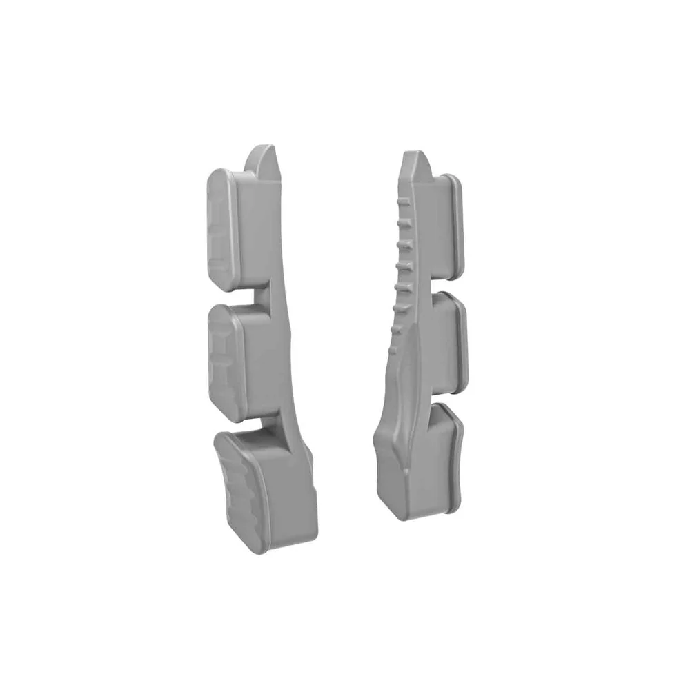 QAD ultrarest mx2 damper kit - Image 3