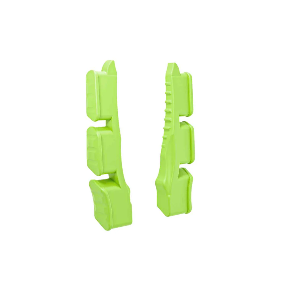 QAD ultrarest mx2 damper kit - Image 4