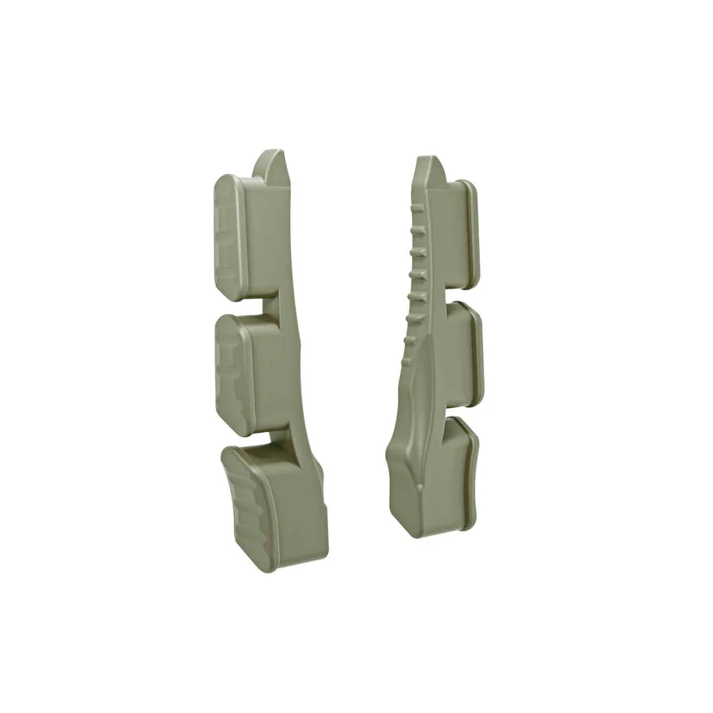 QAD ultrarest mx2 damper kit - Image 5