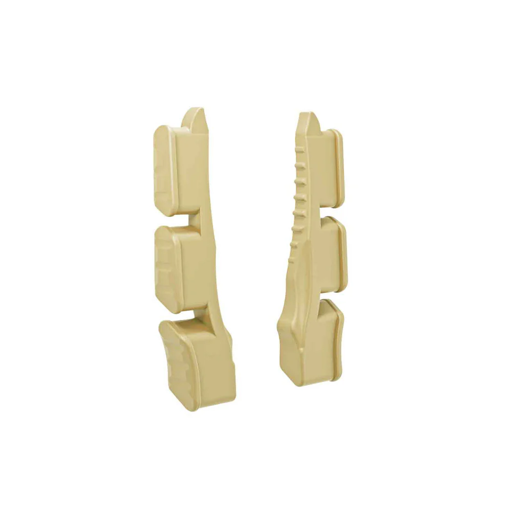 QAD ultrarest mx2 damper kit - Image 9