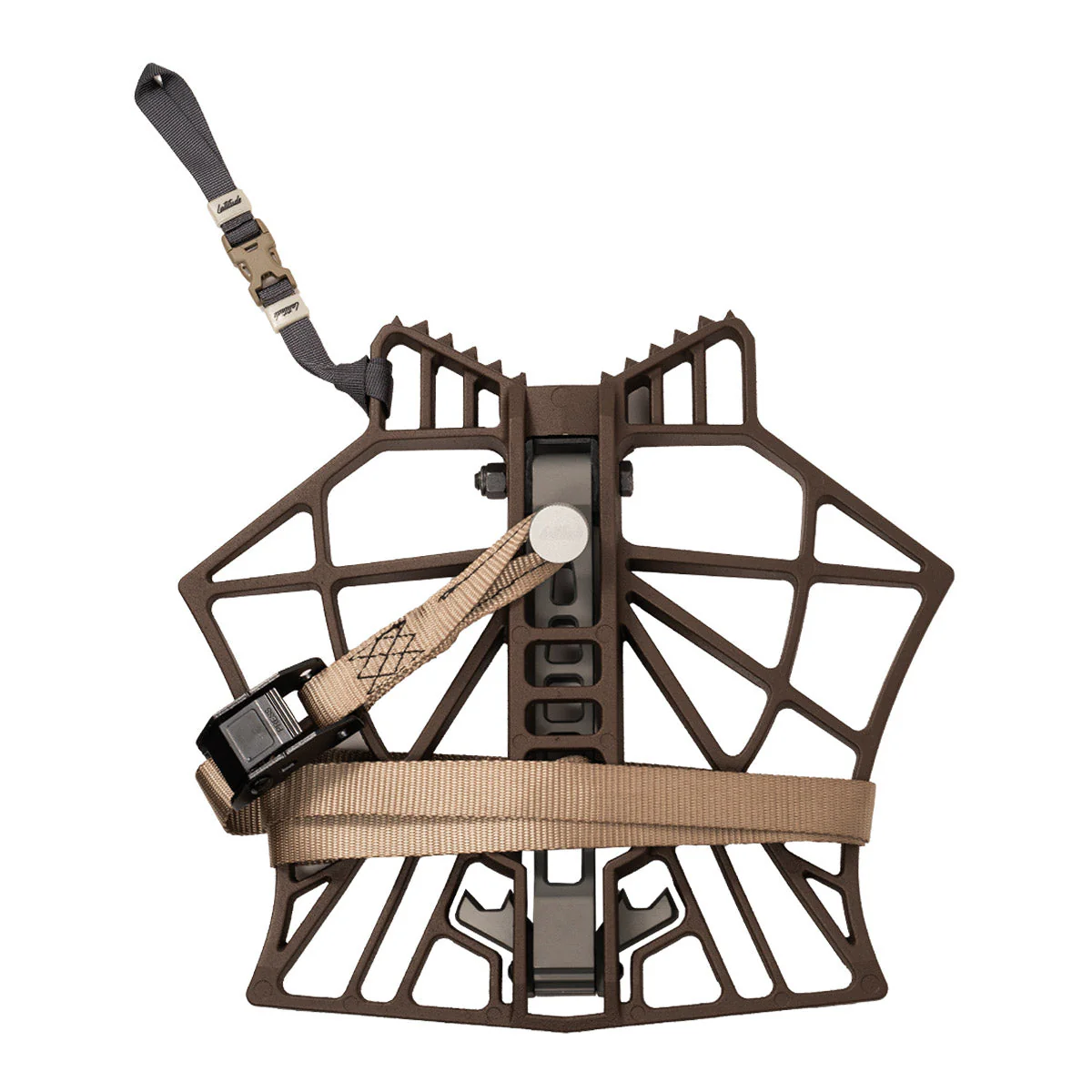Quick Draw Gear Hanger - Image 3