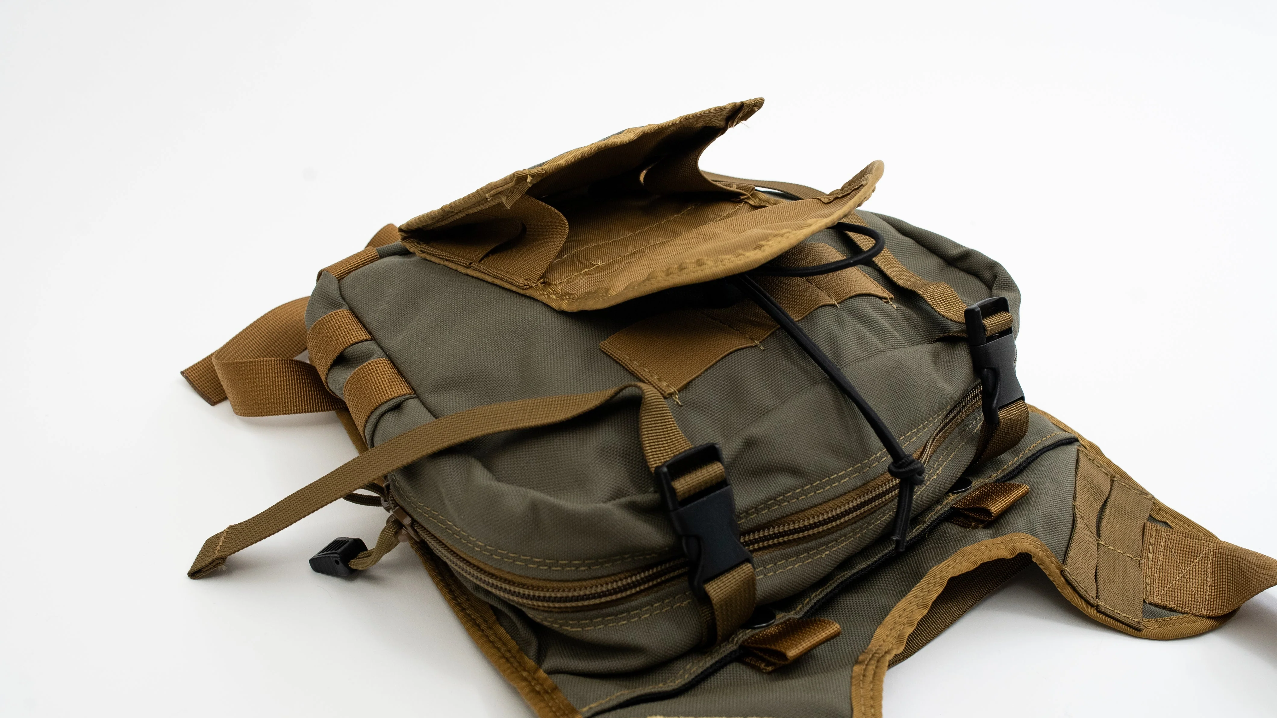 Ridge Runner Hunting Pack & Quiver - Image 10