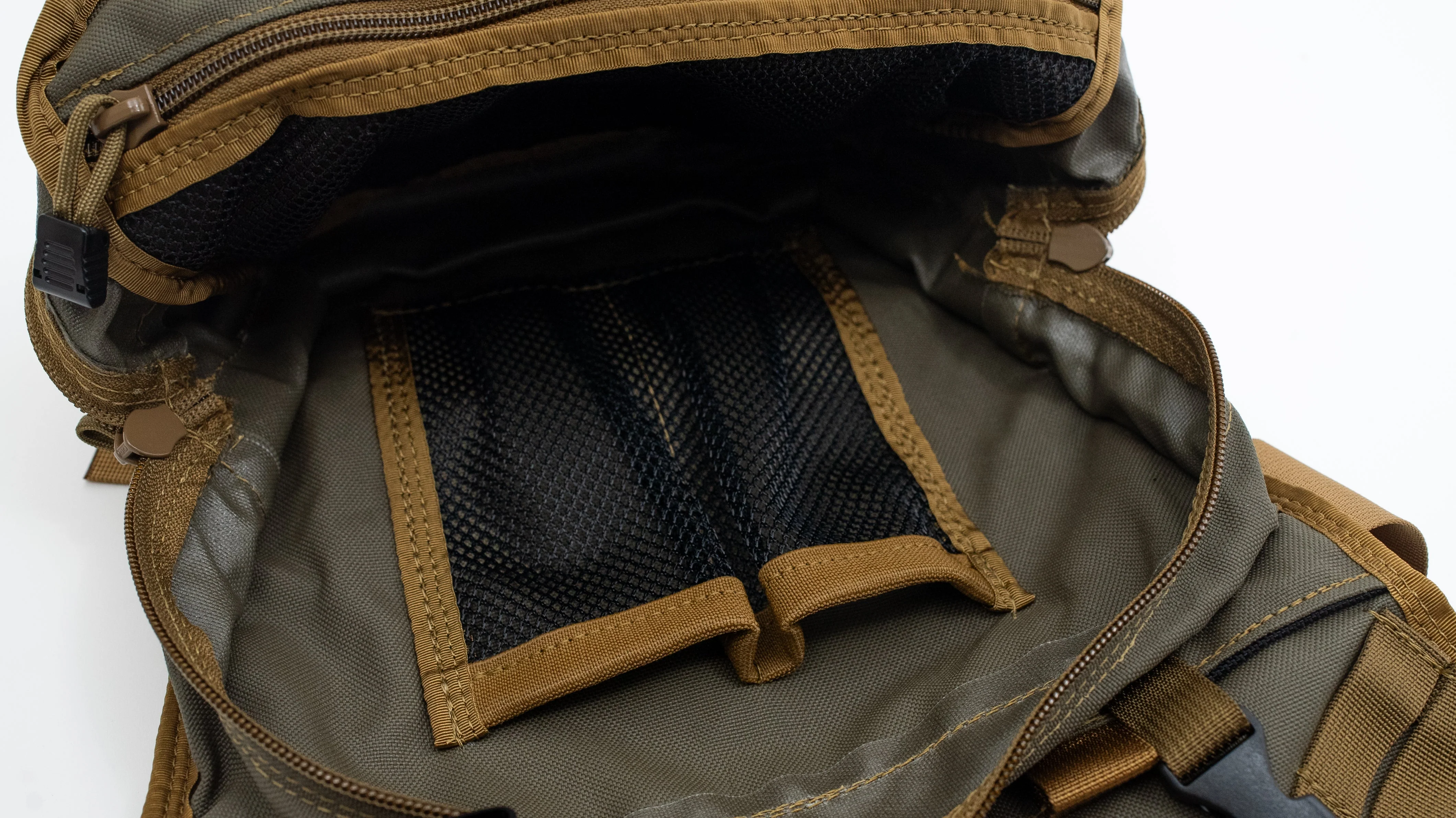 Ridge Runner Hunting Pack & Quiver - Image 4