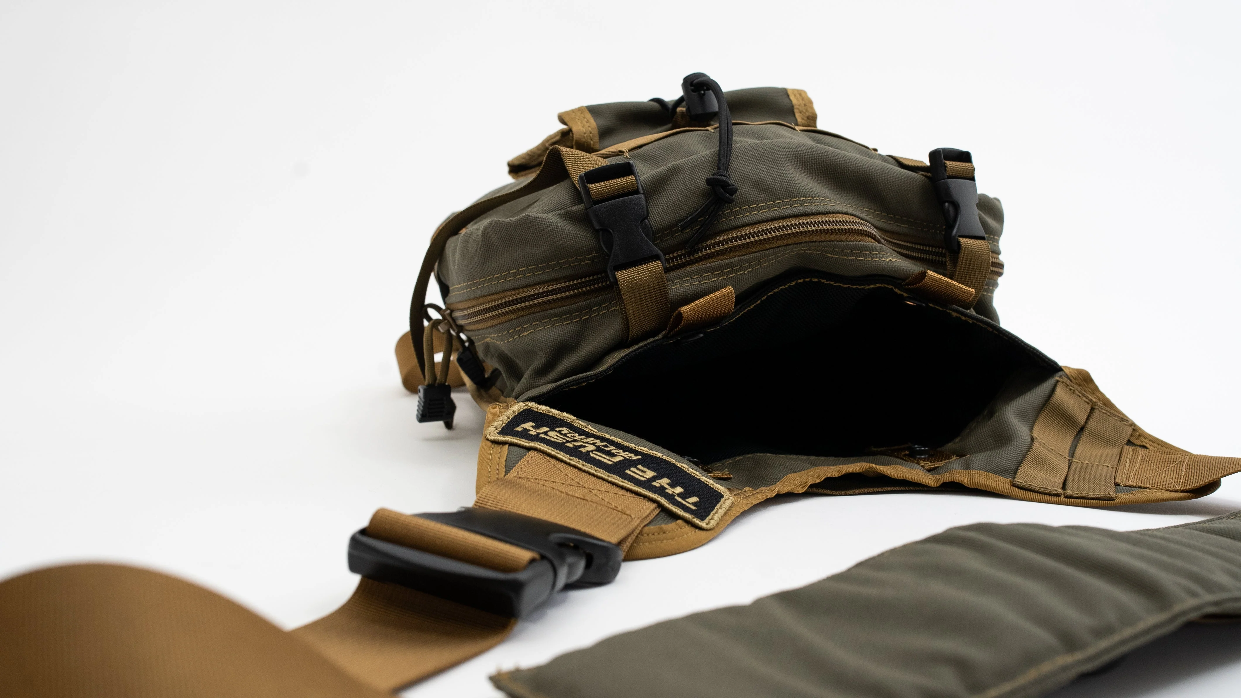Ridge Runner Hunting Pack & Quiver - Image 5