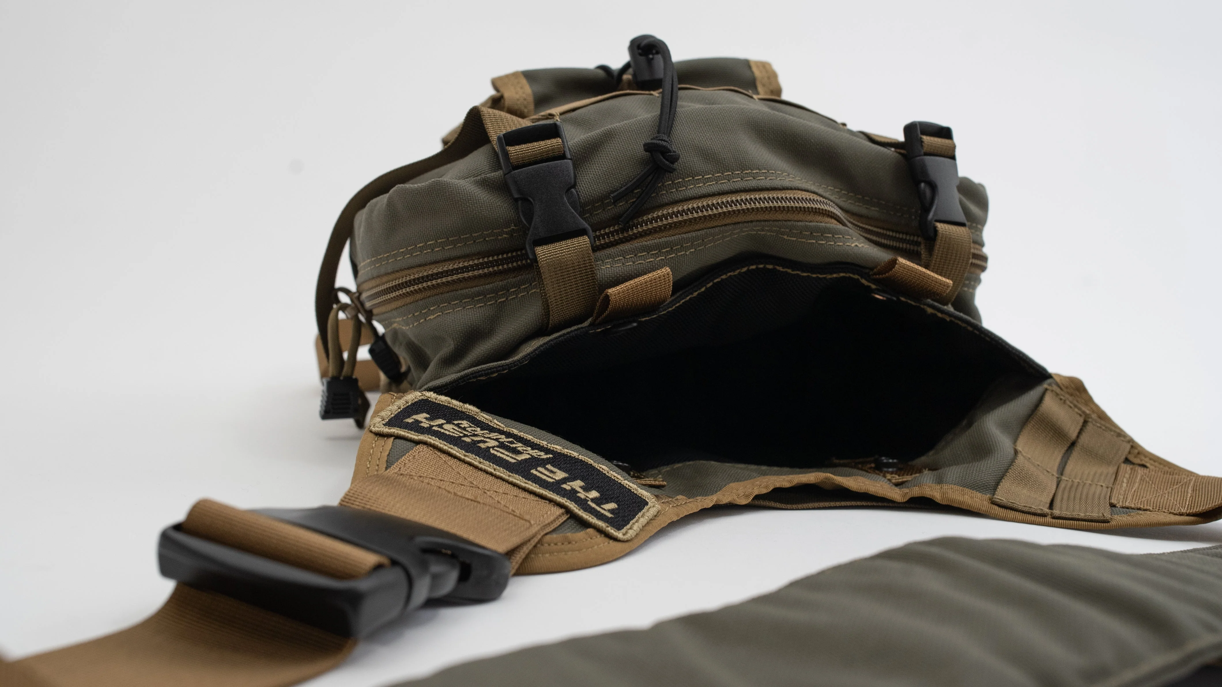 Ridge Runner Hunting Pack & Quiver - Image 8