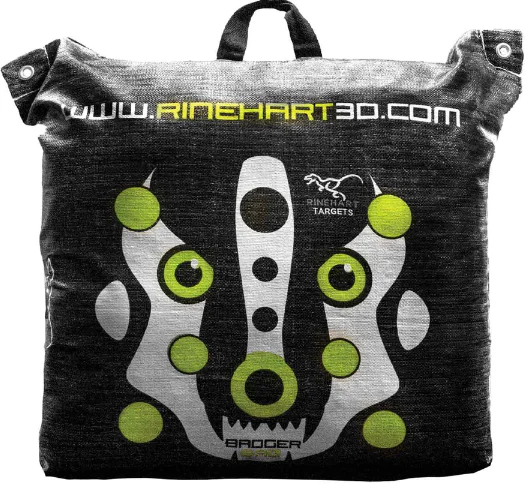 RINEHART BADGER BAG TARGET - Image 2