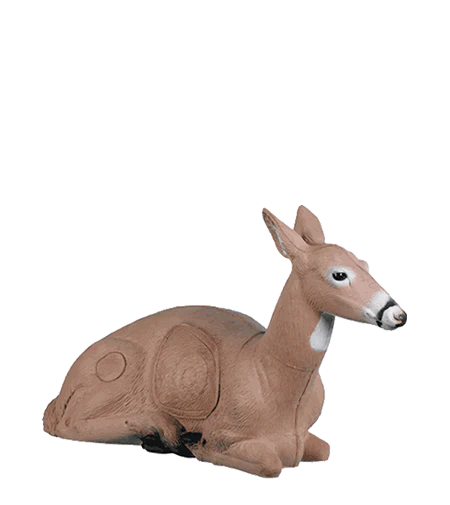 Rinehart COMPETITION Bedded Doe