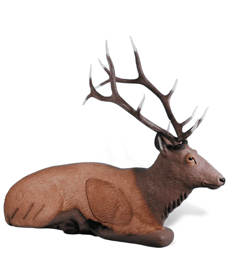 Rinehart COMPETITION Bedded ELK