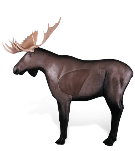 Rinehart COMPETITION Moose