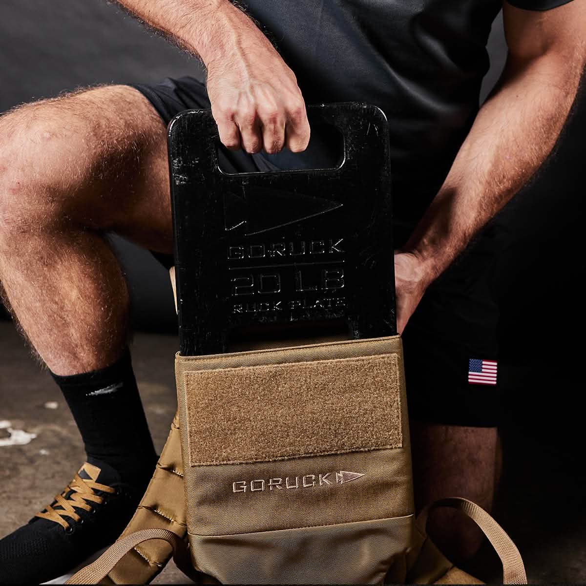 Ruck Plates - Image 13