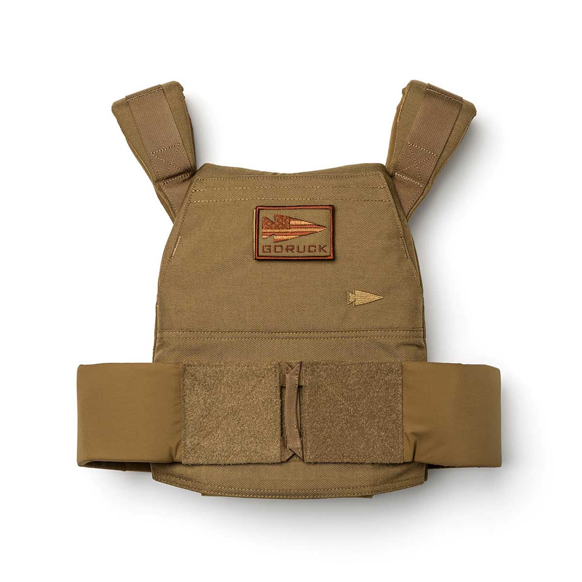 Rucking Weight Vest - Image 13