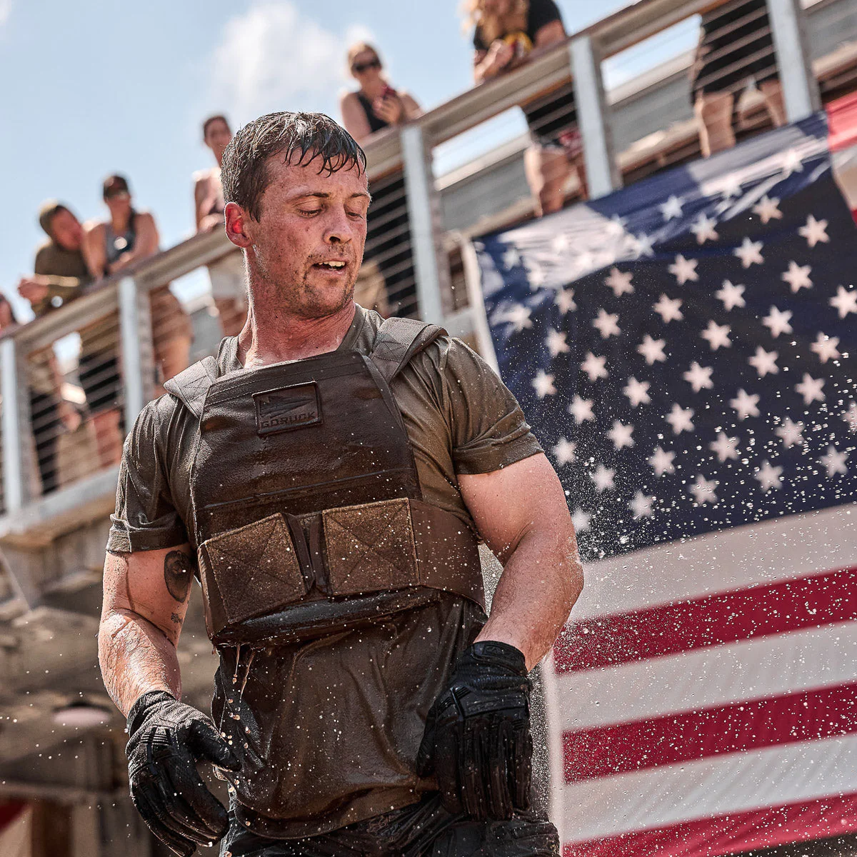 Rucking Weight Vest - Image 14