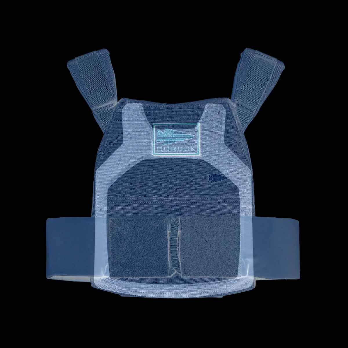 Rucking Weight Vest - Image 17