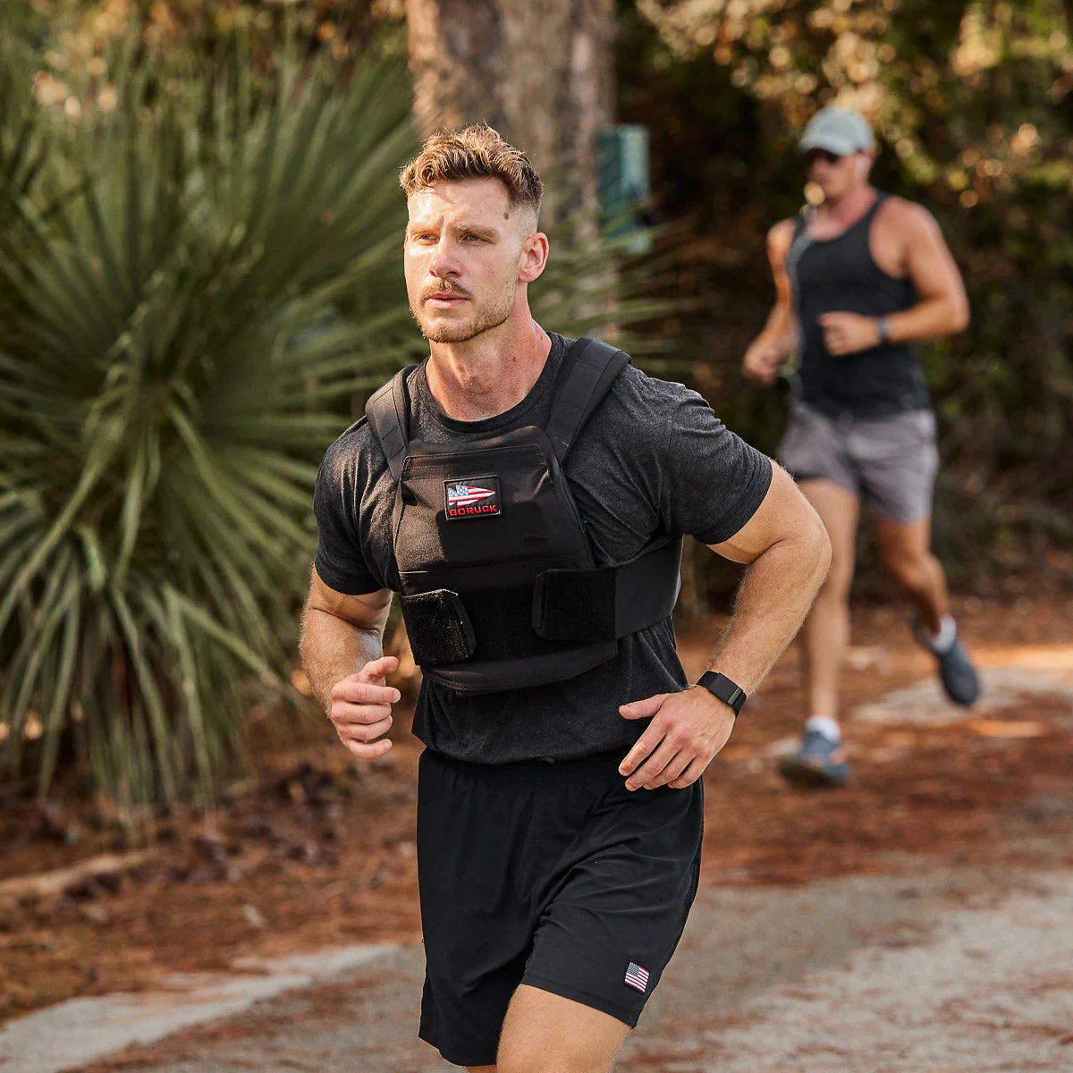 Rucking Weight Vest - Image 24