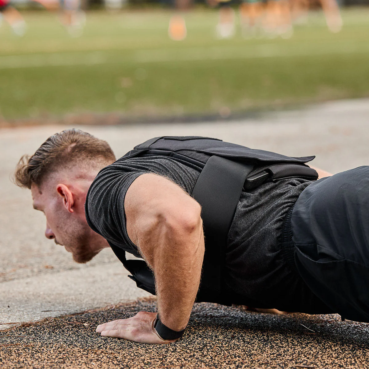 Rucking Weight Vest - Image 26
