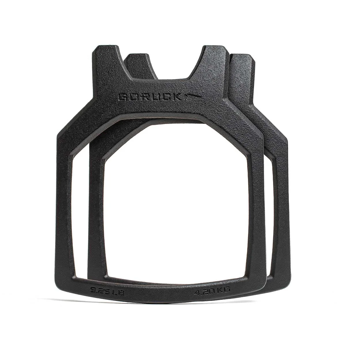 Rucking Weight Vest - Image 3
