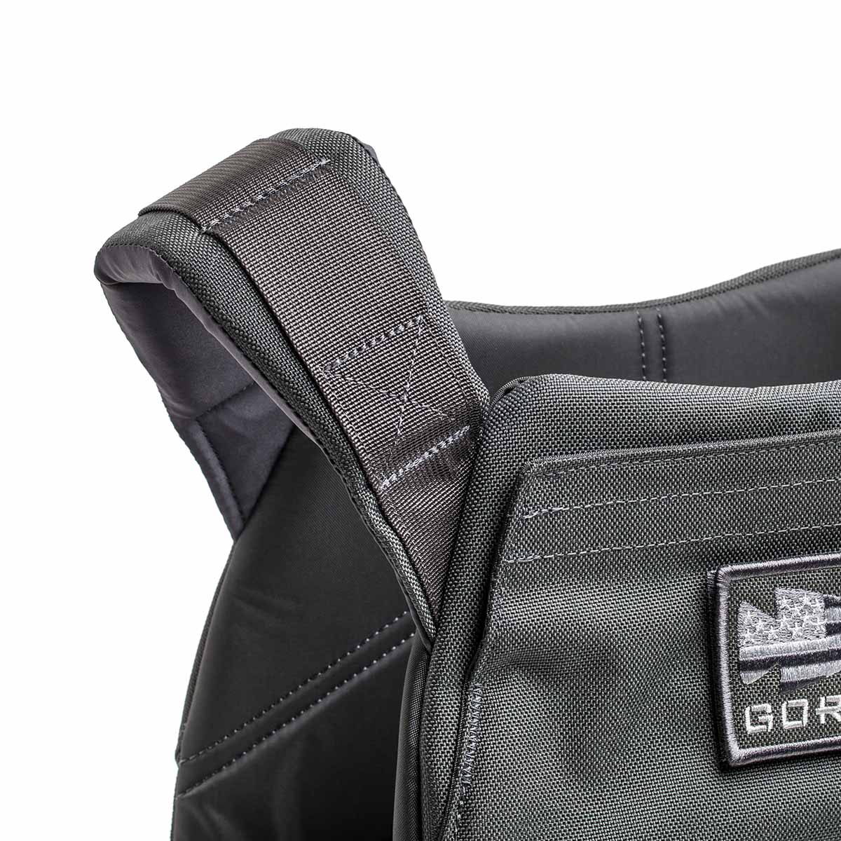 Rucking Weight Vest - Image 37