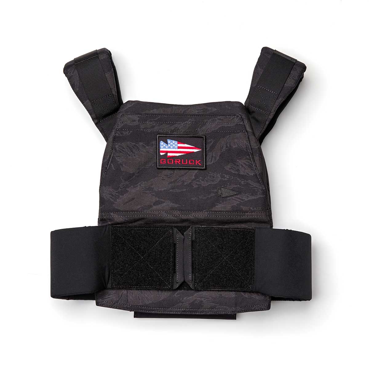 Rucking Weight Vest - Image 39