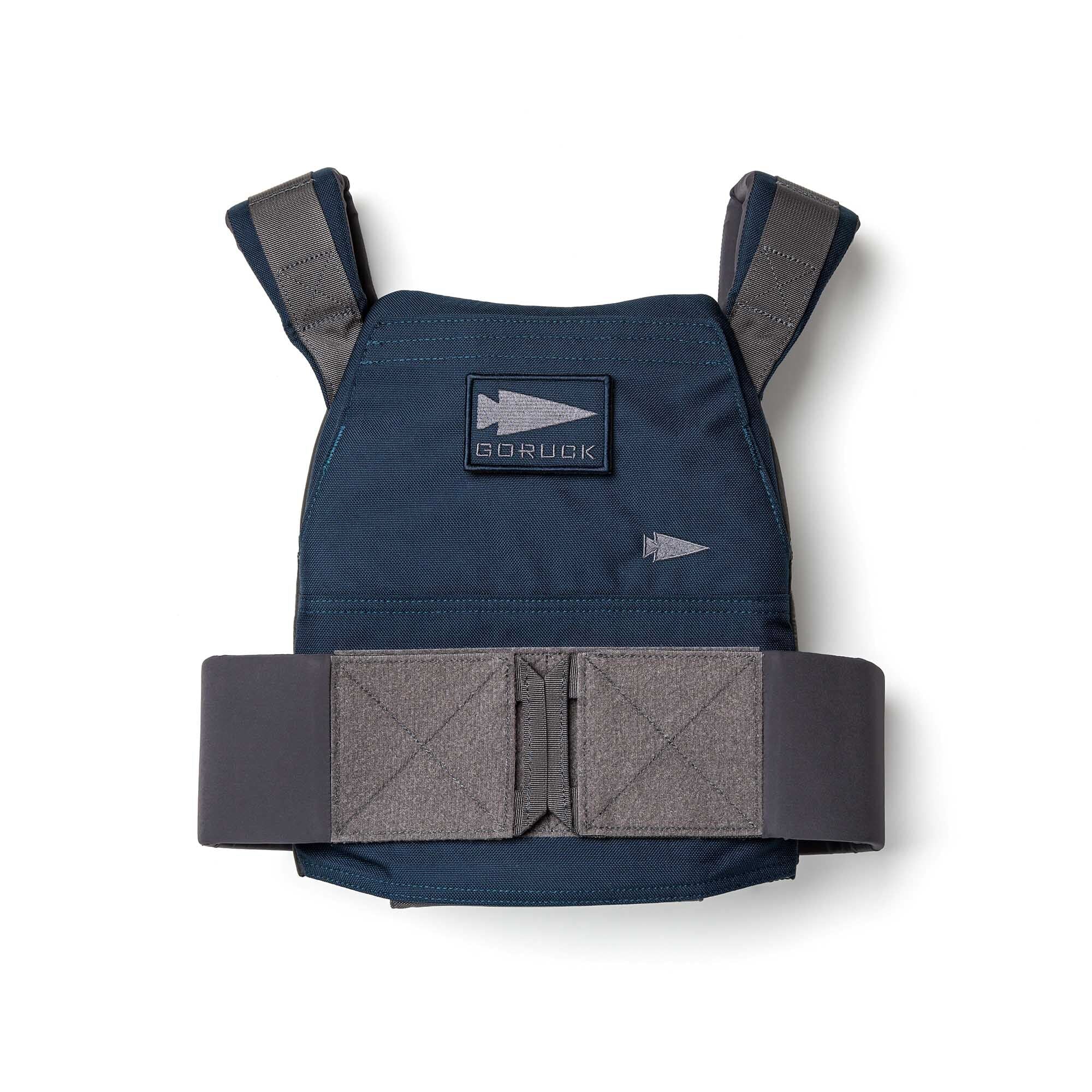 Rucking Weight Vest - Image 40