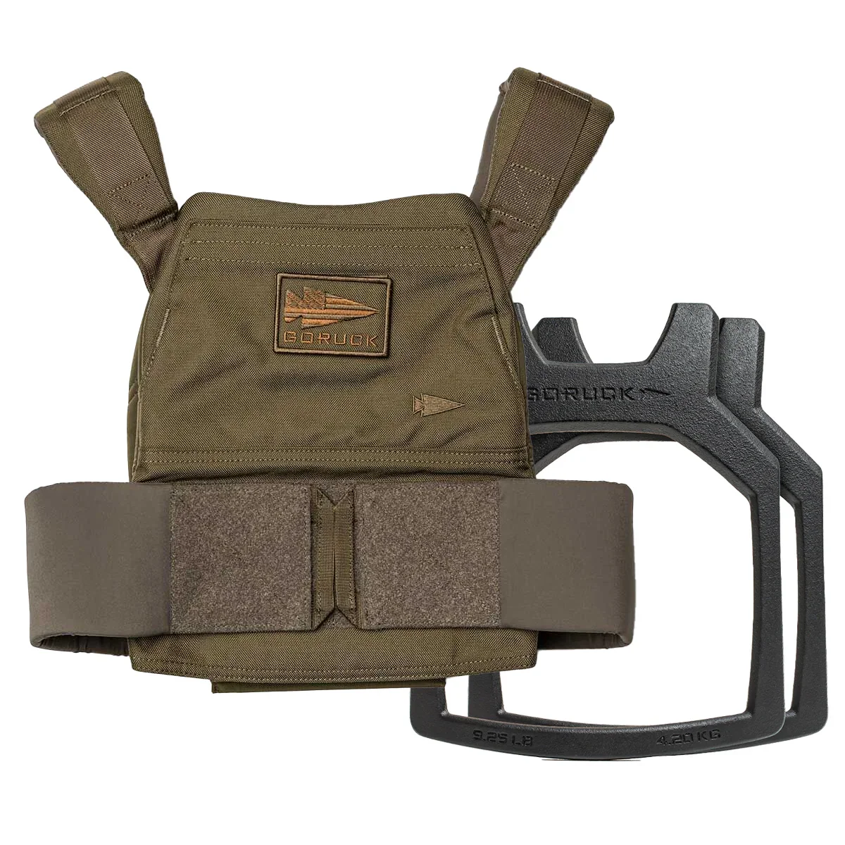 Rucking Weight Vest - Image 41