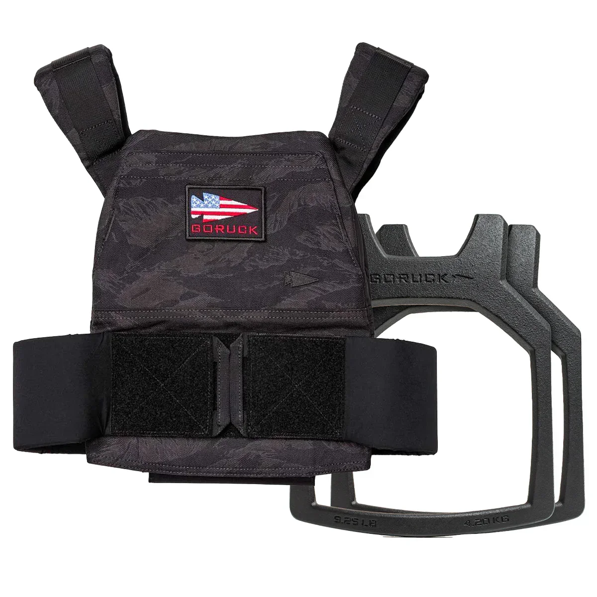 Rucking Weight Vest - Image 42