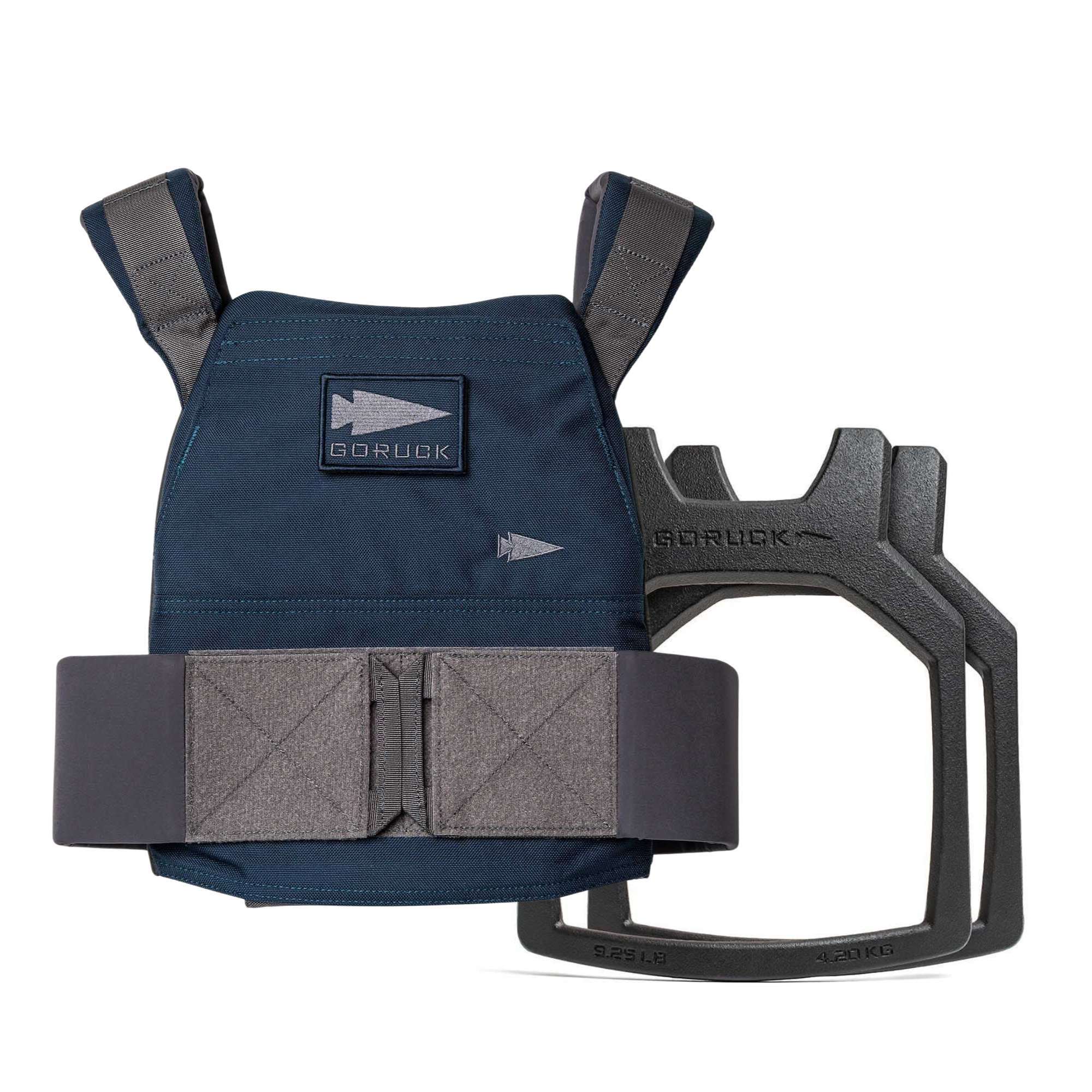 Rucking Weight Vest - Image 43