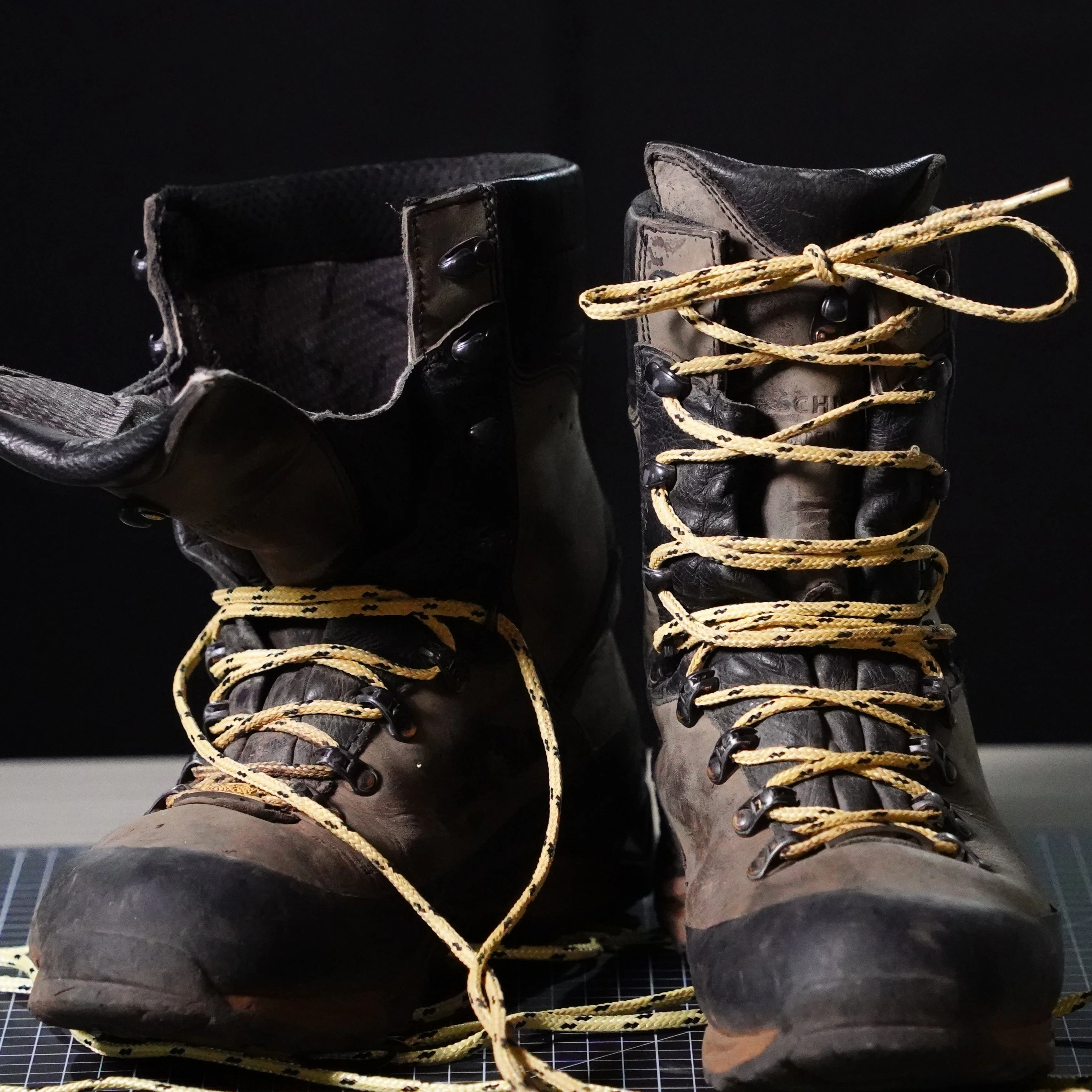 Rugged Laces - Image 4