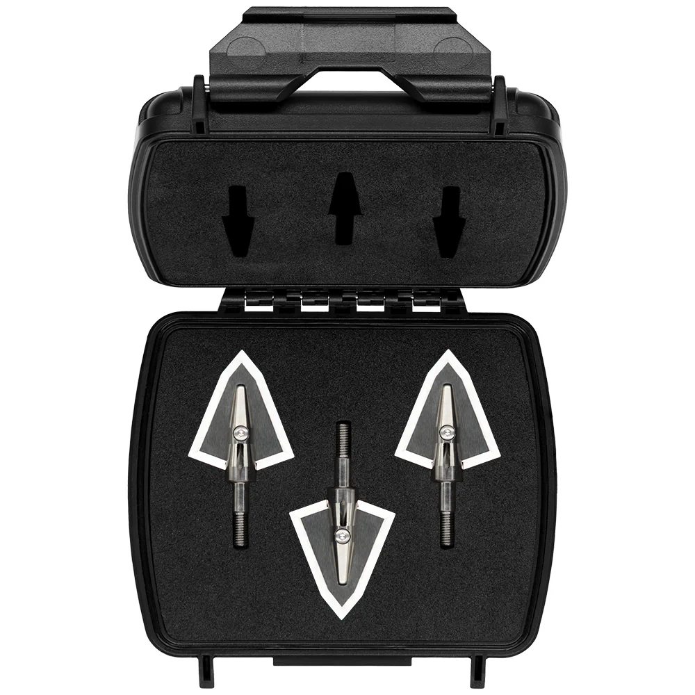 Iron Will S Series Broadheads - Image 22