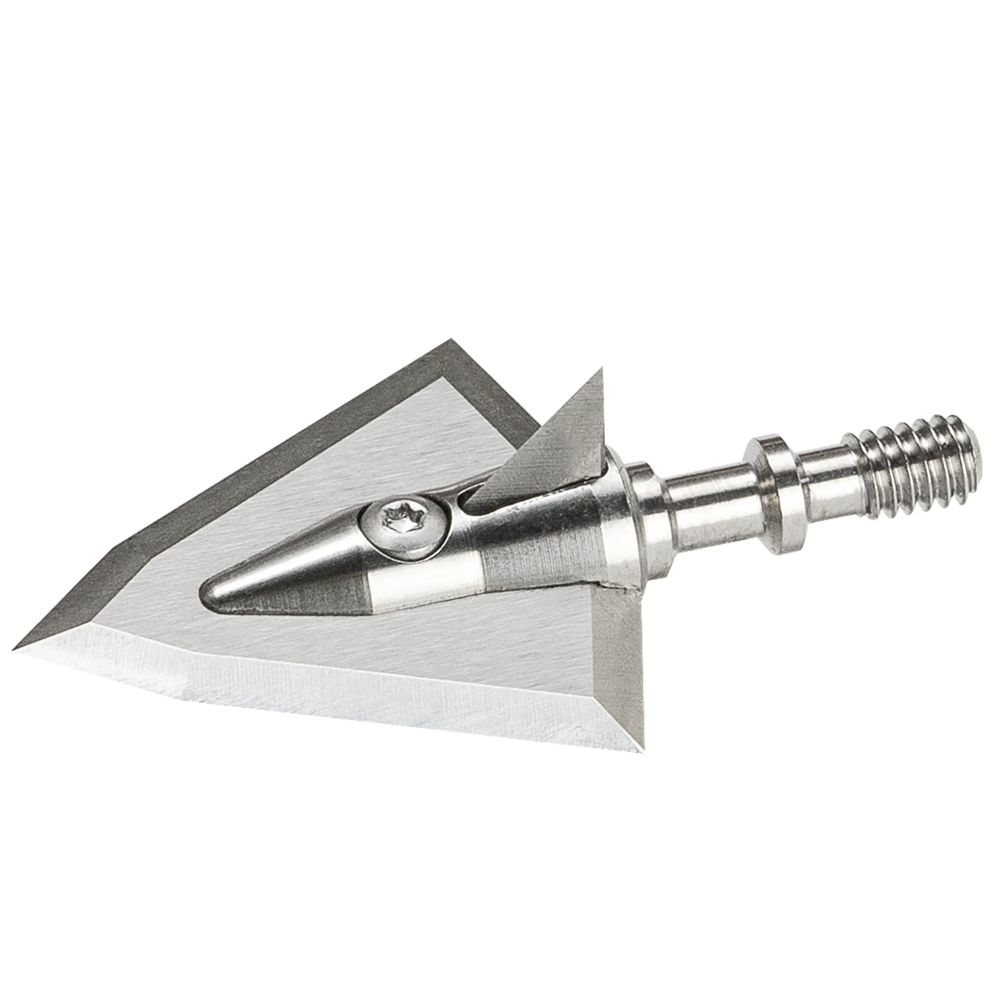 Iron Will S Series Broadheads - Image 3