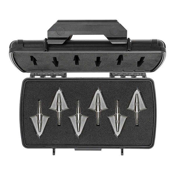 Iron Will S Series Broadheads - Image 31
