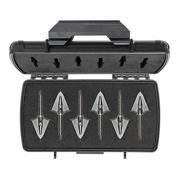 Iron Will S Series Broadheads - Image 37