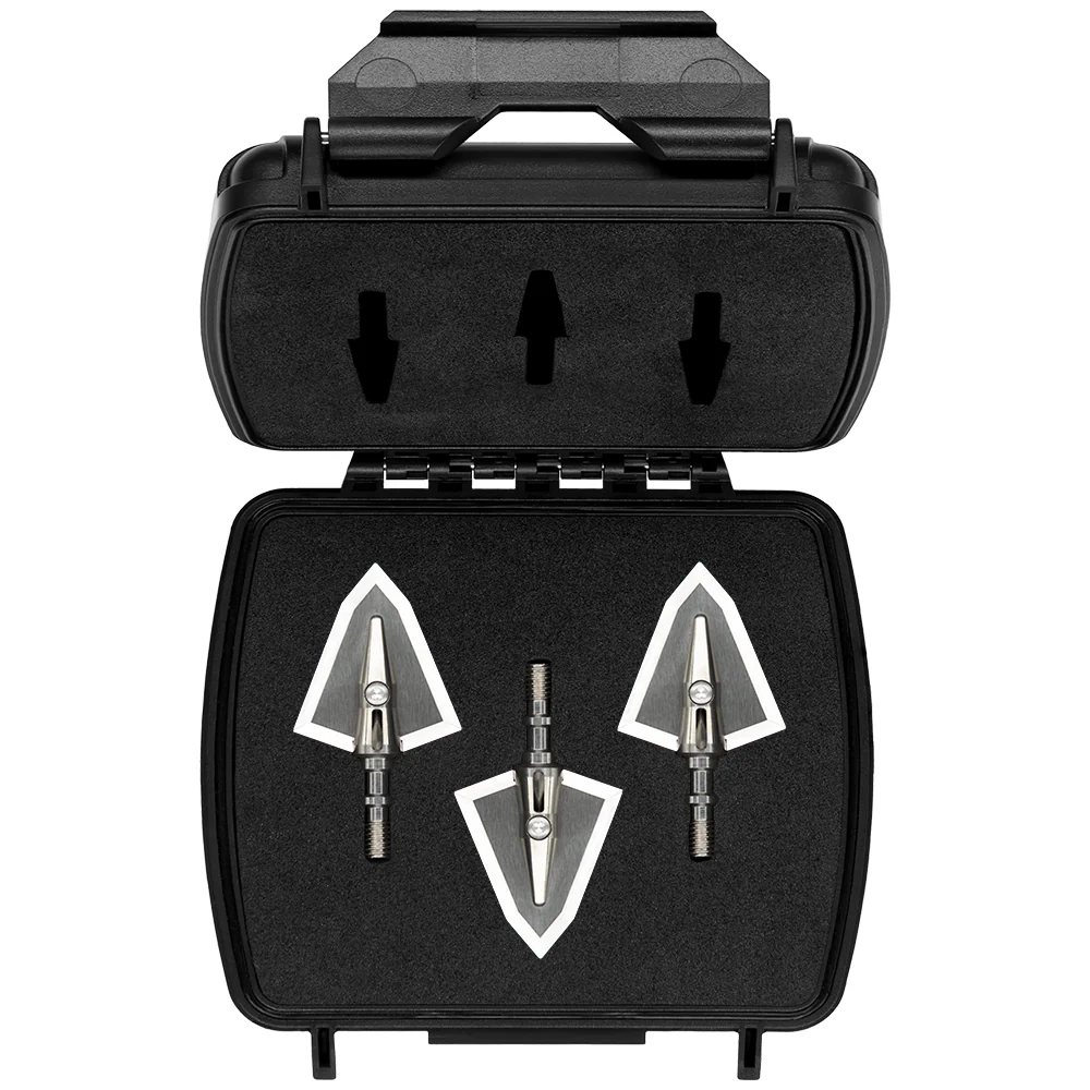 Iron Will S Series Broadheads - Image 40