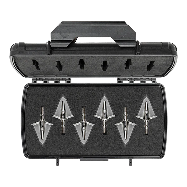 Iron Will S Series Broadheads - Image 43