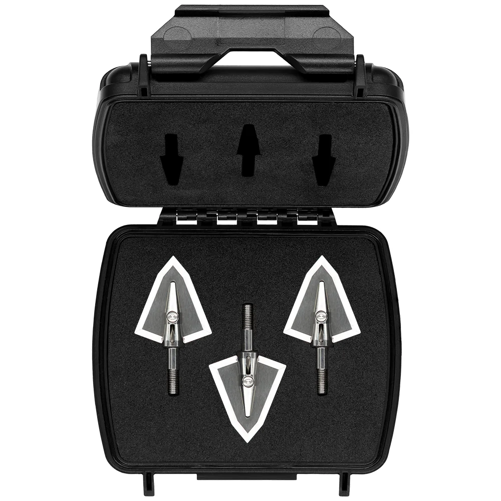 Iron Will S Series Broadheads - Image 46