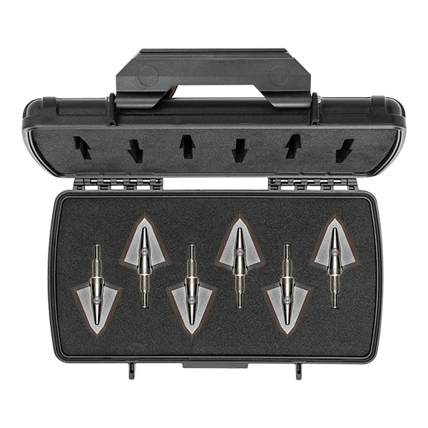 Iron Will S Series Broadheads - Image 55
