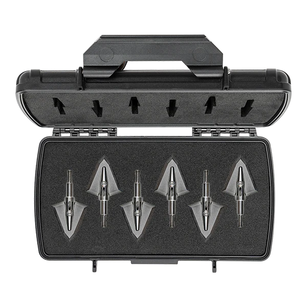 Iron Will S Series Broadheads - Image 61