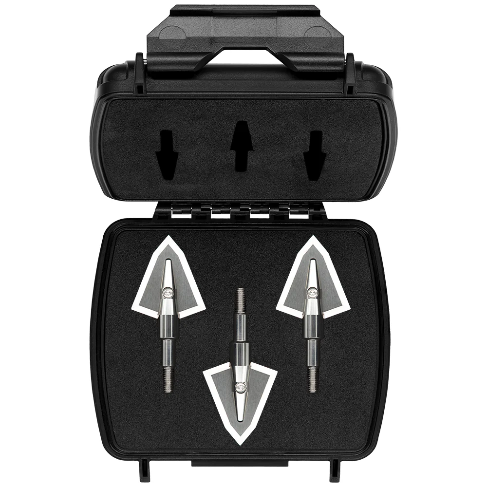 Iron Will S Series Broadheads - Image 70